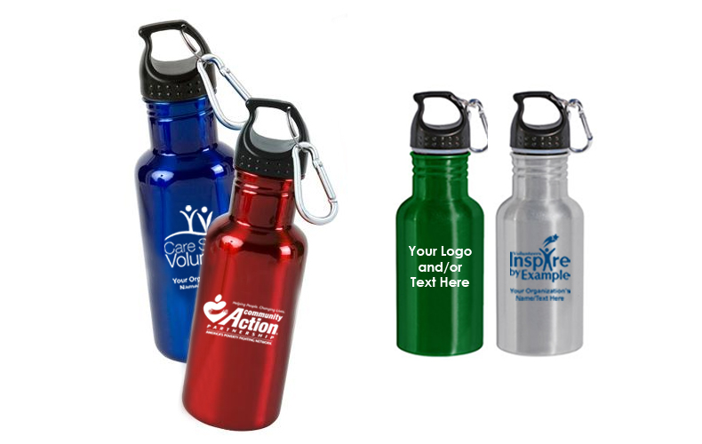 Aluminum Bottle 20 oz. BPA Free Aluminum Bottle 20 oz. BPA Free